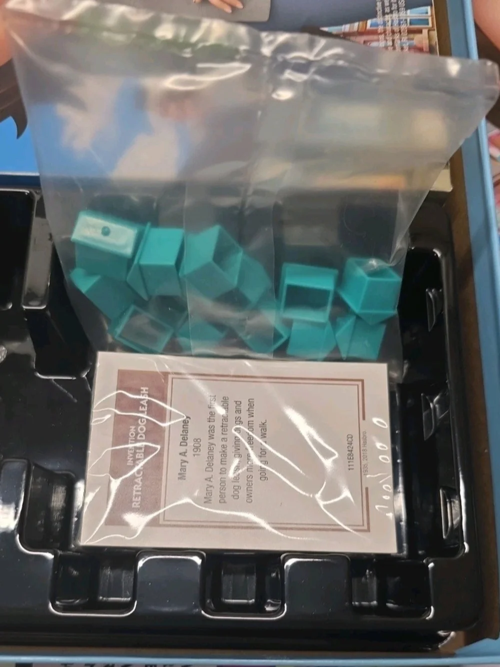 Hasbro Ms. Monopoly Board Game -